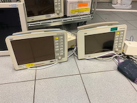 Dräger monitors (9x) - afbeelding 13 van  17
