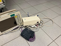 Dräger monitors (9x) - afbeelding 14 van  17