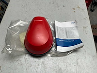 Dräger parat 3100 vluchtmaskers (17x) - afbeelding 1 van  4