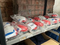Dräger parat 3100 vluchtmaskers (17x) - afbeelding 4 van  4
