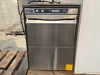 Dräger reinigingstoestel