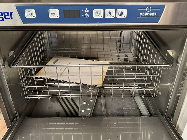 Dräger reinigingstoestel - afbeelding 3 van  6