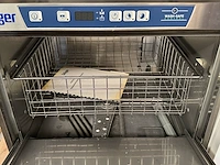 Dräger reinigingstoestel - afbeelding 3 van  6