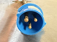 Dräger reinigingstoestel - afbeelding 5 van  6