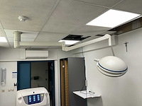 Dräger sola 500 operatielamp