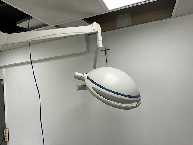 Dräger sola 500 operatielamp - afbeelding 2 van  6
