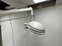 Dräger sola 500 operatielamp - afbeelding 2 van  6