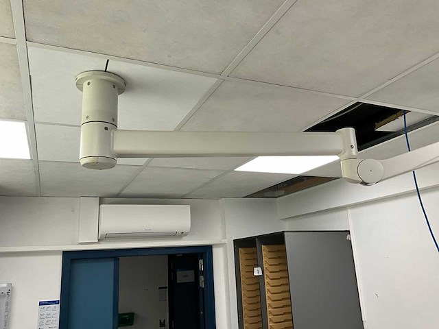 Dräger sola 500 operatielamp - afbeelding 3 van  6