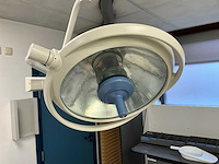 Dräger sola 500 operatielamp - afbeelding 4 van  6