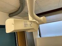 Dräger sola 500 operatielamp - afbeelding 5 van  6