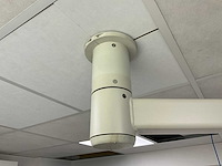 Dräger sola 500 operatielamp - afbeelding 6 van  6