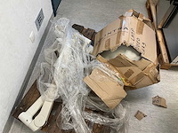 Dräger sola 500 operatielamp - afbeelding 2 van  4