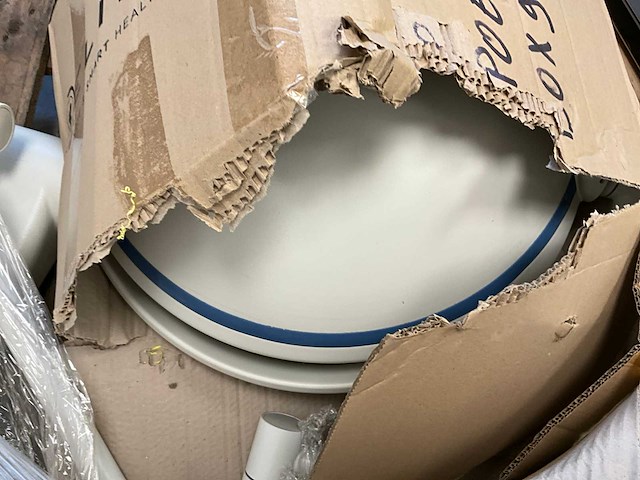 Dräger sola 500 operatielamp - afbeelding 3 van  4