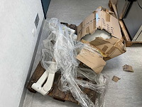 Dräger sola 500 operatielamp - afbeelding 4 van  4