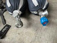 Dräger veiligheidsmasker - afbeelding 8 van  8
