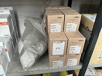 Dräger x-plore rd40 / 1140 filter - afbeelding 1 van  5
