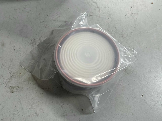 Dräger x-plore rd90 filter (60x) - afbeelding 3 van  5