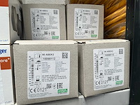 Dräger x-plore rd90 filter (60x) - afbeelding 4 van  5