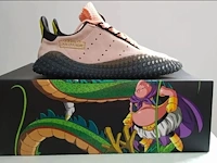 Dragon ball z - adidas originals - kamanda - maat 44 - afbeelding 2 van  10