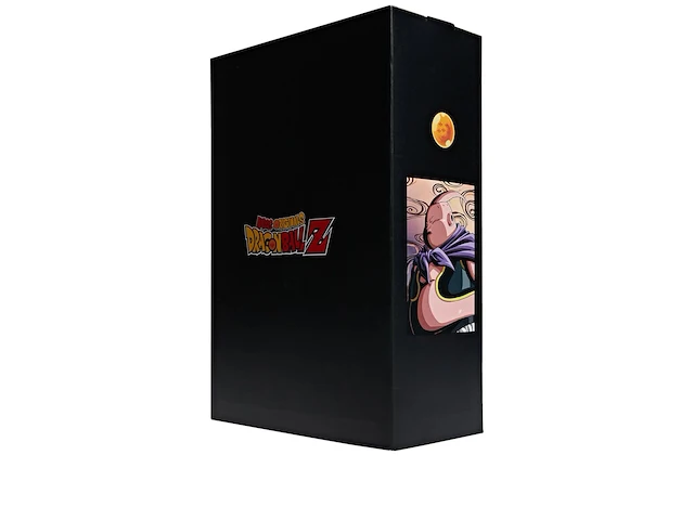 Dragon ball z - adidas originals - kamanda - maat 44 - afbeelding 1 van  10