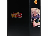 Dragon ball z - adidas originals - kamanda - maat 44