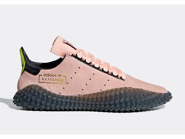 Dragon ball z - adidas originals - kamanda - maat 44 - afbeelding 4 van  10