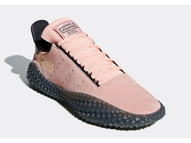 Dragon ball z - adidas originals - kamanda - maat 44 - afbeelding 6 van  10