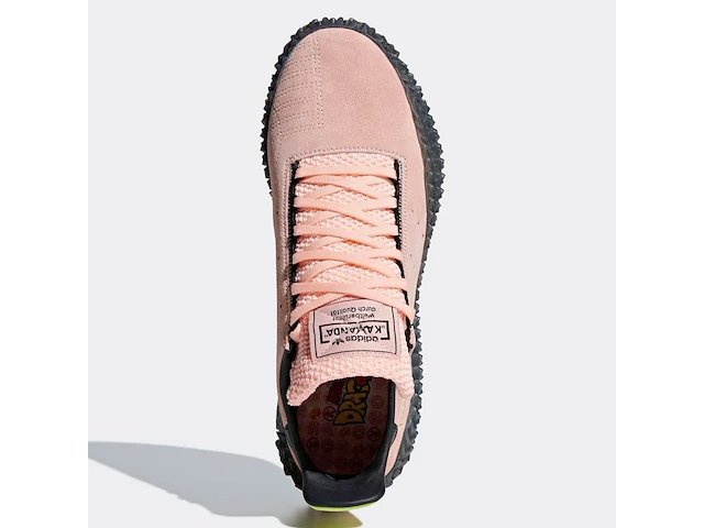 Dragon ball z - adidas originals - kamanda - maat 44 - afbeelding 7 van  10