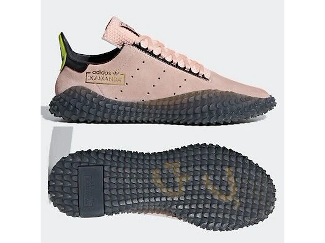 Dragon ball z - adidas originals - kamanda - maat 44 - afbeelding 9 van  10