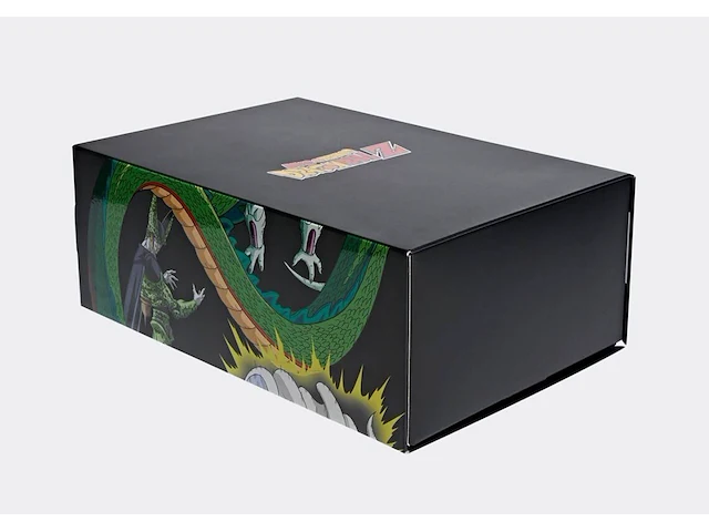 Dragon ball z - adidas originals - prophere 'cell' - maat 42 2/3 - afbeelding 4 van  11