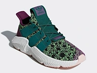 Dragon ball z - adidas originals - prophere 'cell' - maat 42 2/3 - afbeelding 6 van  11