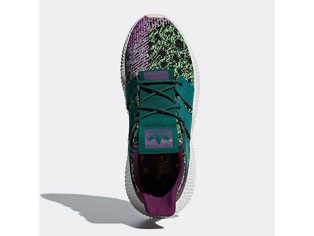 Dragon ball z - adidas originals - prophere 'cell' - maat 42 2/3 - afbeelding 10 van  11