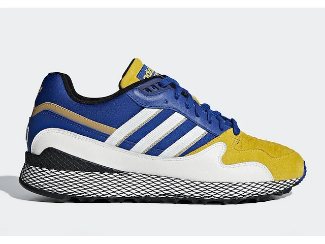 Dragon ball z - adidas originals - vegata ultra tec - maat 43 1/3 - afbeelding 7 van  11