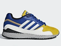 Dragon ball z - adidas originals - vegata ultra tec - maat 43 1/3 - afbeelding 7 van  11
