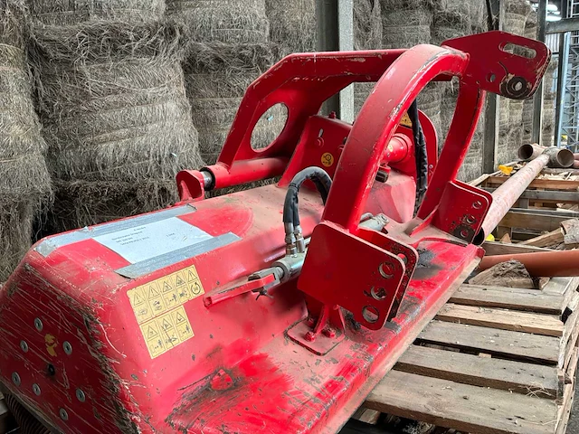 Dragone mt 150 dh grinder - afbeelding 2 van  4