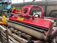Dragone mt 150 dh grinder - afbeelding 1 van  4