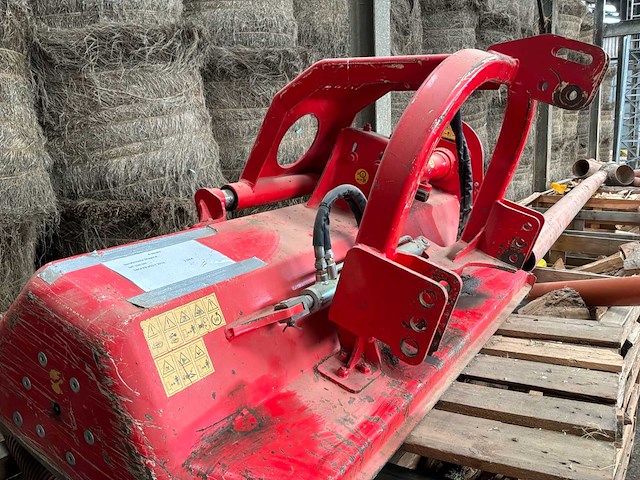 Dragone mt 150 dh grinder - afbeelding 2 van  4