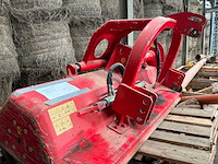 Dragone mt 150 dh grinder - afbeelding 2 van  4