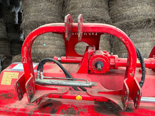 Dragone mt 150 dh grinder - afbeelding 4 van  4