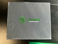 Dragonhawk - afbeelding 2 van  5