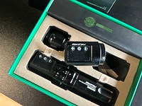 Dragonhawk - afbeelding 4 van  5