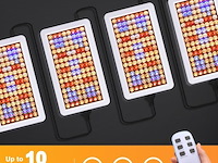 Dragonlight bw3000 led-groeilamp - afbeelding 4 van  4