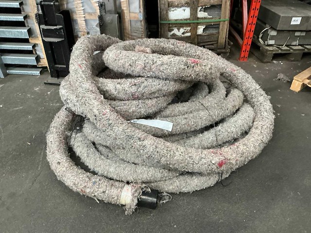 Drainage buis - afbeelding 1 van  3