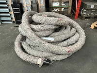 Drainage buis - afbeelding 1 van  3
