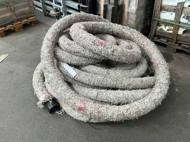 Drainage buis - afbeelding 2 van  3