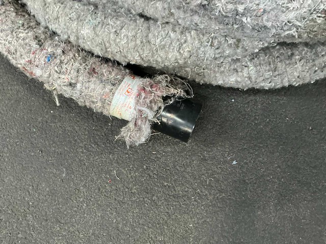 Drainage buis - afbeelding 3 van  3