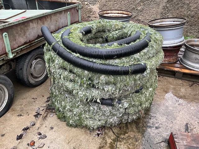 Drainagebuis - afbeelding 1 van  4