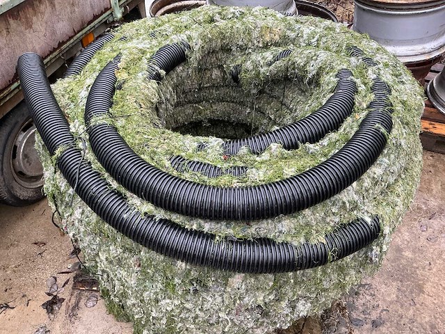 Drainagebuis - afbeelding 2 van  4