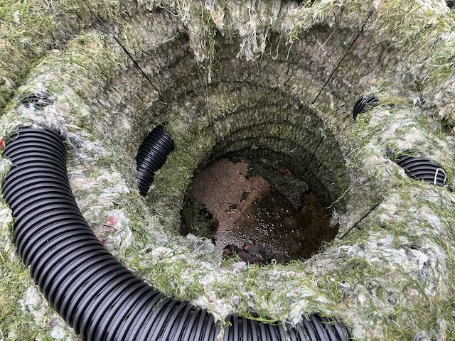 Drainagebuis - afbeelding 3 van  4