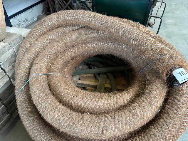 Drainagebuis - afbeelding 2 van  4